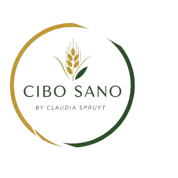 Cibo Sano logo